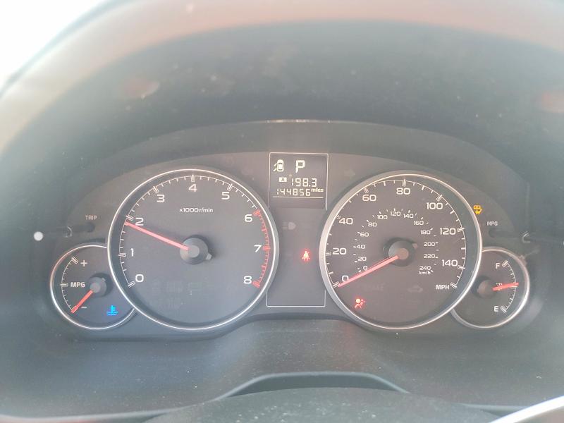 49828506 :رقم المزاد ، 4S3BMBH63E3038345 vin ، 2014 Subaru Legacy مزاد بيع