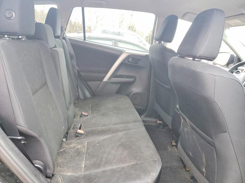 Продажа на аукционе авто 2016 Toyota Rav4, vin: 2T3ZFREV5GW295729, номер лота: 46722416