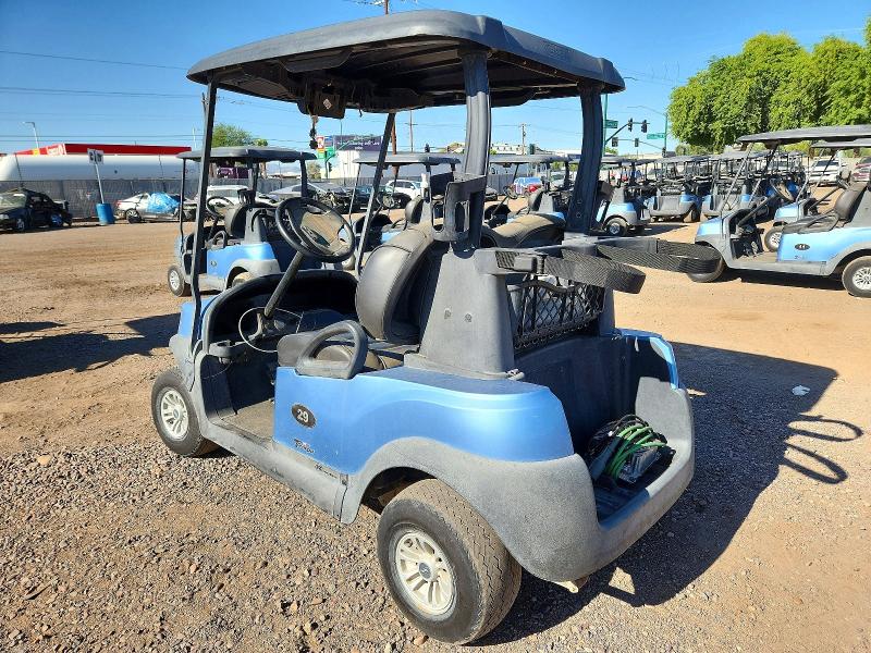 Aukcja sprzedaży 2020 Club Car Tempo Lithium, vin: AN2045125631, numer aukcji: 49607456
