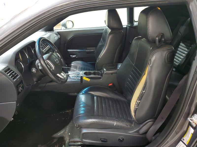 Aukcja sprzedaży 2014 Dodge Challenger, vin: 2C3CDYAG6EH154117, numer aukcji: 50997046