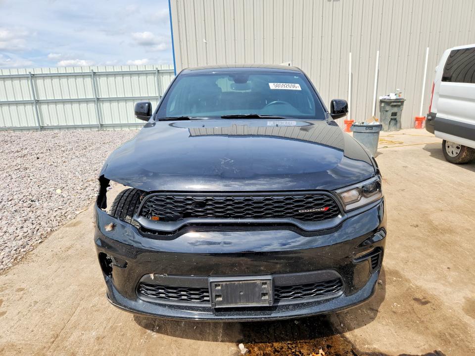 Aukcja sprzedaży 2021 Dodge Durango, vin: 1C4RDJDG5MC751558, numer aukcji: 50592696