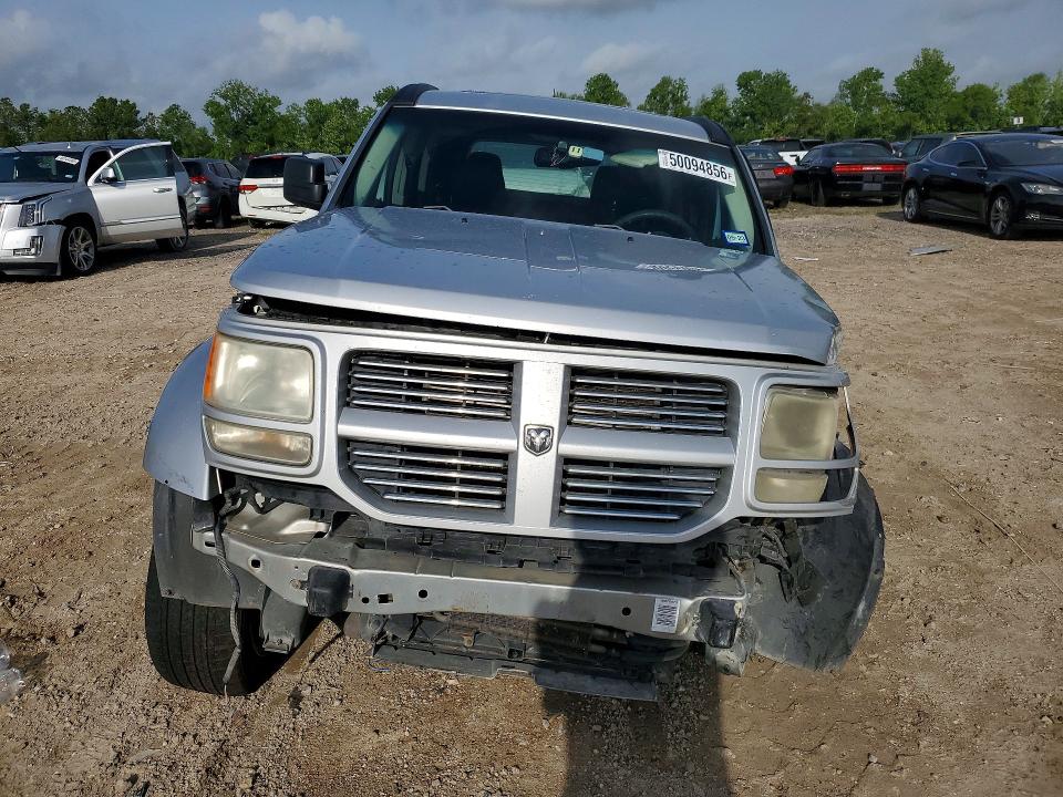 Продажа на аукционе авто 2011 Dodge Nitro, vin: 1D4PT4GX5BW528975, номер лота: 50094856