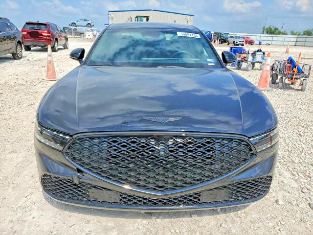 50087436 :رقم المزاد ، KMTFD4SDXTU057388 vin ، 2026 Genesis G90 مزاد بيع