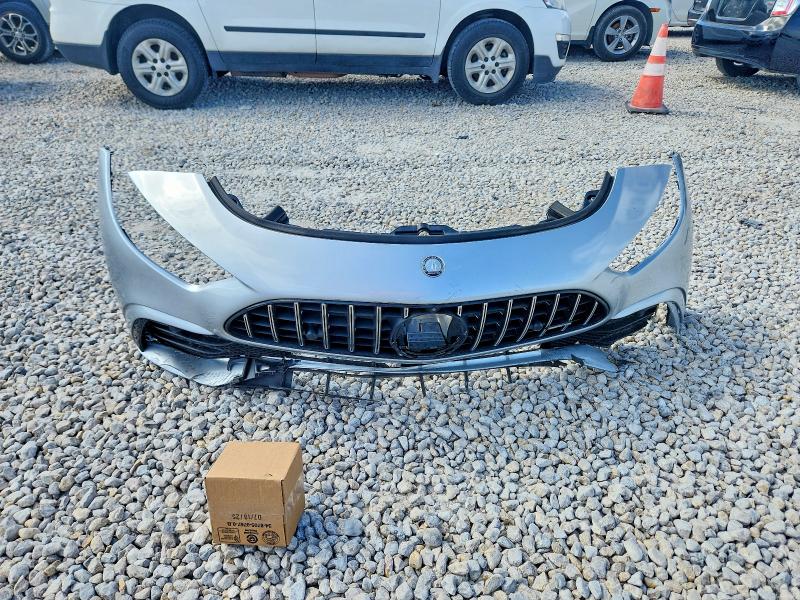 2025 Mercedes-benz Sl მანქანა იყიდება აუქციონზე, vin: W1KVK5AB6SF023284, აუქციონის ნომერი: 49388736