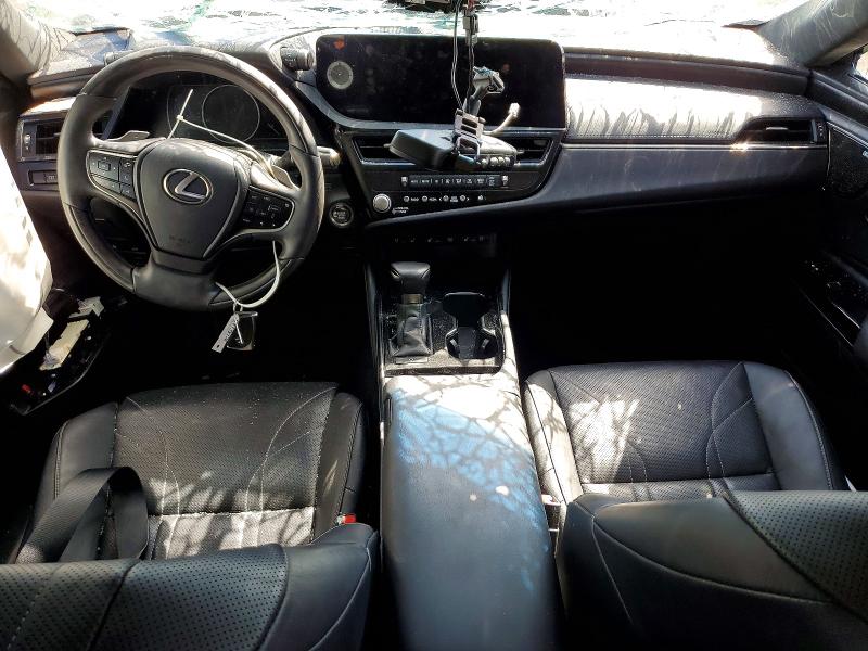 2023 Lexus Es 350 მანქანა იყიდება აუქციონზე, vin: 58AFZ1B19PU148652, აუქციონის ნომერი: 49138176