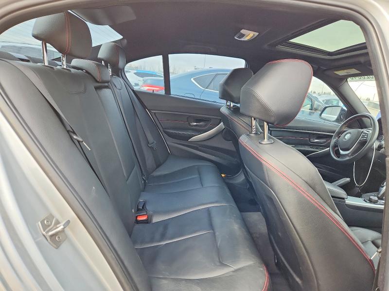 Aukcja sprzedaży 2013 Bmw 328, vin: WBA3B3C52DF537694, numer aukcji: 48823046