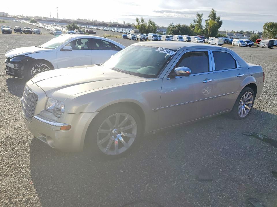Aukcja sprzedaży 2006 Chrysler 300c, vin: 2C3KA63H06H281851, numer aukcji: 50527356