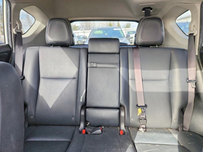 Продаж на аукціоні авто 2016 Toyota Rav4 Hv, vin: JTMDJREV8GD049425, номер лоту: 50505336