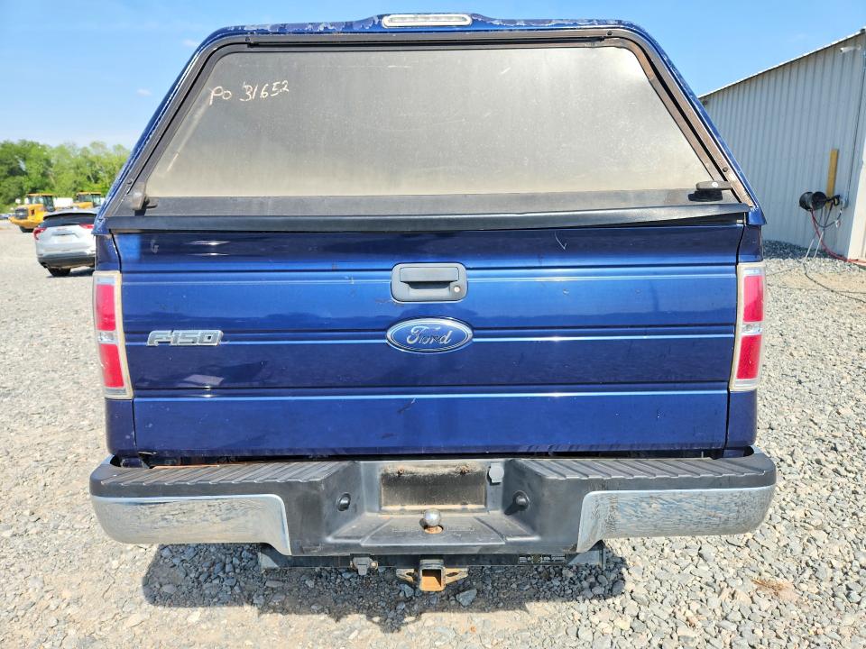 Aukcja sprzedaży 2009 Ford F150, vin: 1FTRF12WX9KA89574, numer aukcji: 49934166
