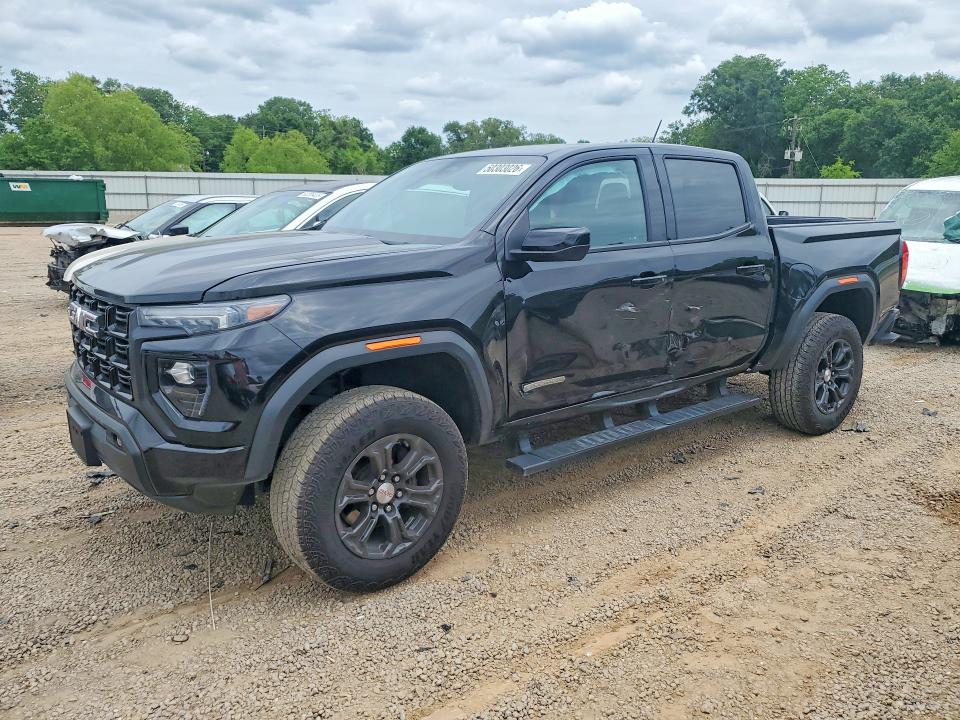 Продажа на аукционе авто 2024 Gmc Canyon, vin: 1GTP5BEK5R1116727, номер лота: 50303026