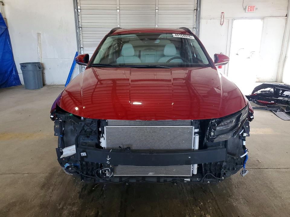 Продажа на аукционе авто 2025 Hyundai Tucson, vin: 5NMJC3DE1SH520312, номер лота: 49154976