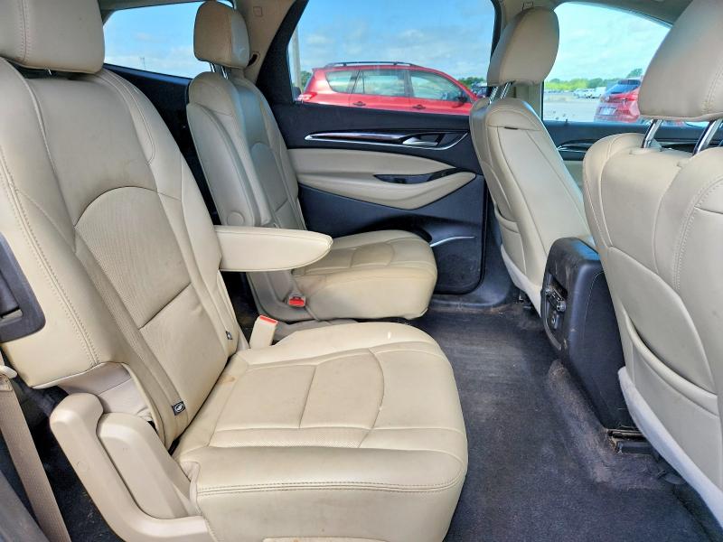 Aukcja sprzedaży 2020 Buick Enclave, vin: 5GAEVAKW5LJ270761, numer aukcji: 51638296