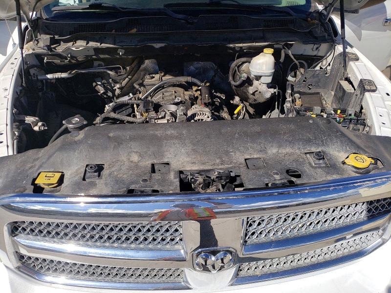 47562616 :رقم المزاد ، 1C6RR7PT7ES110682 vin ، 2014 Ram 1500 مزاد بيع