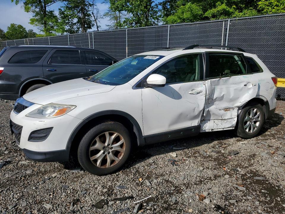 Aukcja sprzedaży 2012 Mazda Cx-9, vin: JM3TB3CV7C0358417, numer aukcji: 51251526