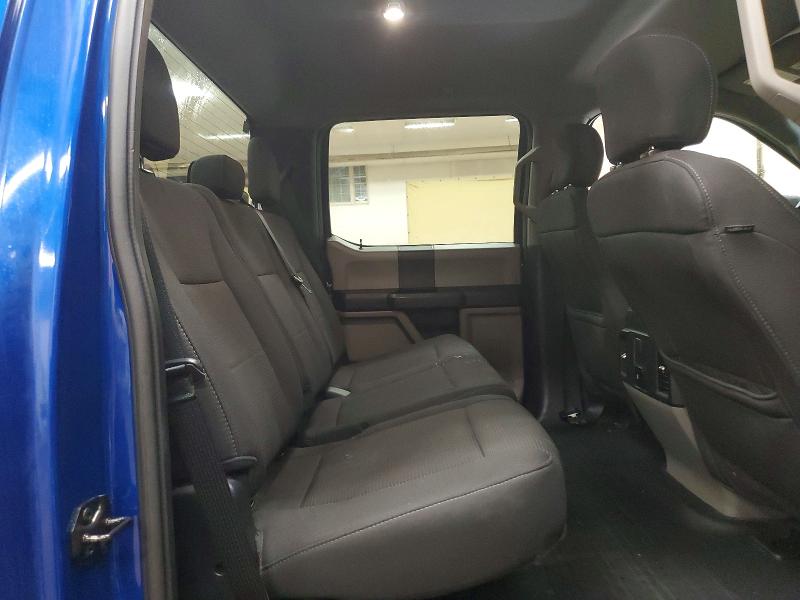 Продаж на аукціоні авто 2018 Ford F150, vin: 1FTEW1EP8JFD68828, номер лоту: 49428456