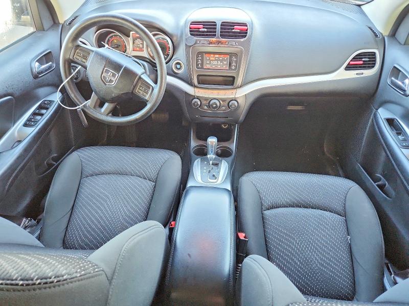 Aukcja sprzedaży 2012 Dodge Journey, vin: 3C4PDCAB8CT229831, numer aukcji: 50255826