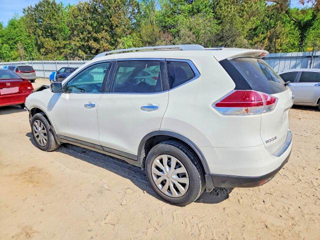 Продажа на аукционе авто 2016 Nissan Rogue, vin: 5N1AT2MV8GC855062, номер лота: 49708886