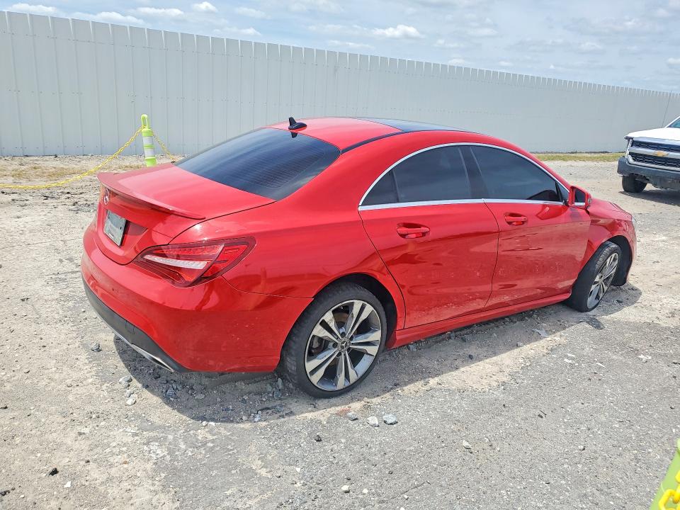 Продажа на аукционе авто 2019 Mercedes-benz Cla, vin: WDDSJ4EB3KN766713, номер лота: 48917336