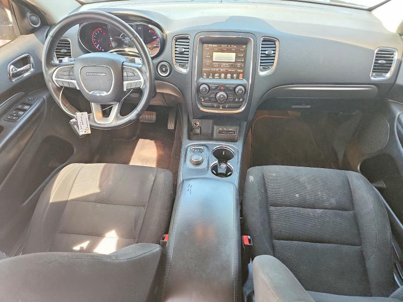 Aukcja sprzedaży 2014 Dodge Durango, vin: 1C4RDJAG0EC972605, numer aukcji: 49921126