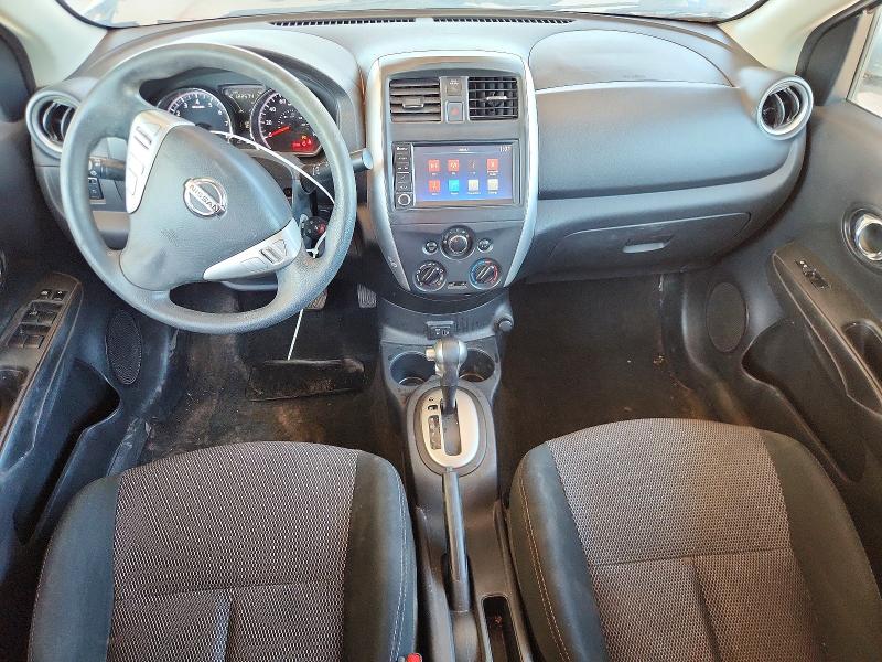 Продаж на аукціоні авто 2019 Nissan Versa, vin: 3N1CN7AP9KL852973, номер лоту: 48106976