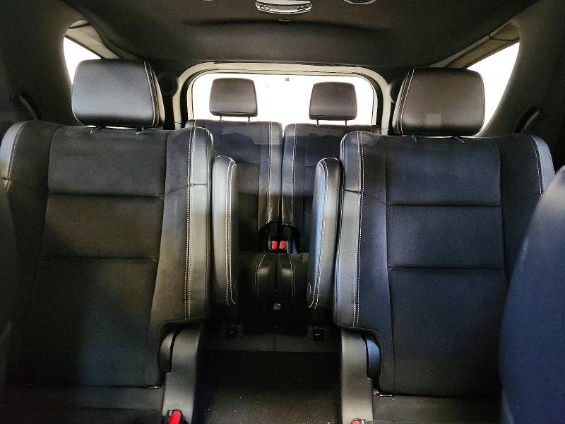 2024 Dodge Durango მანქანა იყიდება აუქციონზე, vin: 1C4SDJGJ4RC239662, აუქციონის ნომერი: 50951176