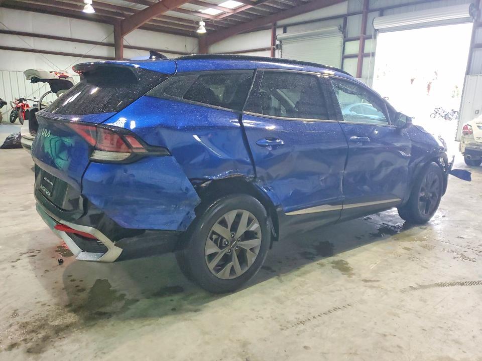Aukcja sprzedaży 2024 Kia Sportage, vin: 5XYK43DF6RG139926, numer aukcji: 49170016