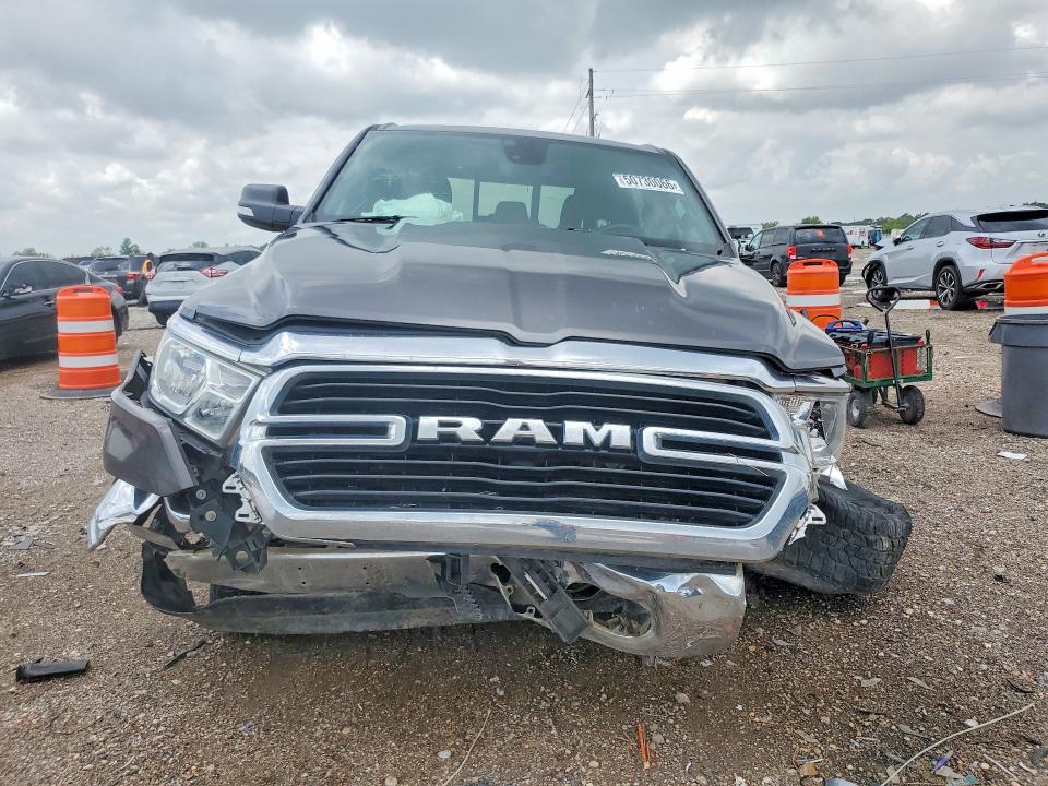 Aukcja sprzedaży 2021 Ram 1500, vin: 1C6RREMT6MN661692, numer aukcji: 50730066