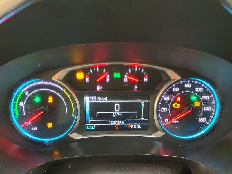 51010526 :رقم المزاد ، 1G1ZJ5SU9HF164916 vin ، 2017 Chevrolet Malibu مزاد بيع