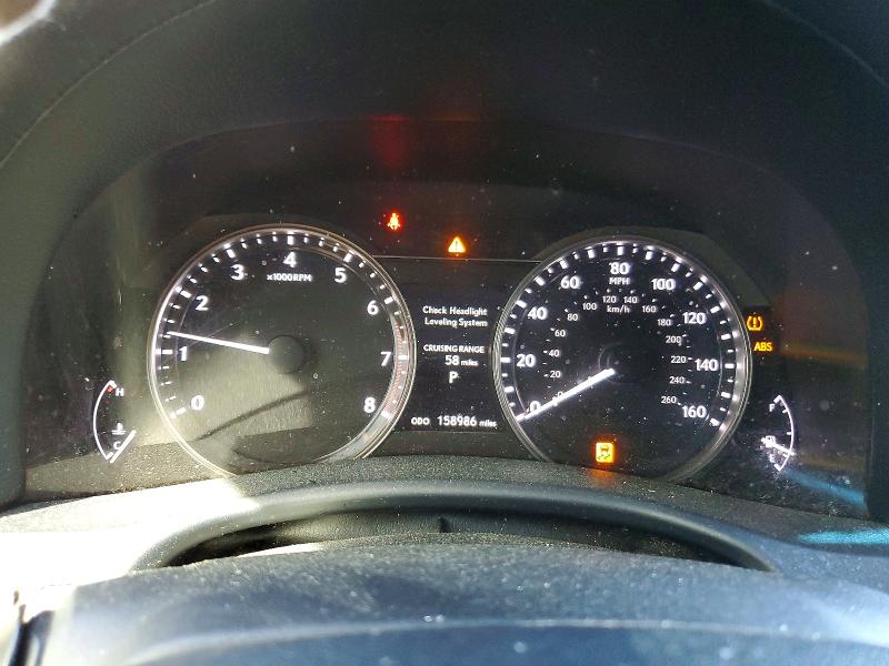 Aukcja sprzedaży 2014 Lexus Gs, vin: JTHBE1BL6E5036811, numer aukcji: 51191116
