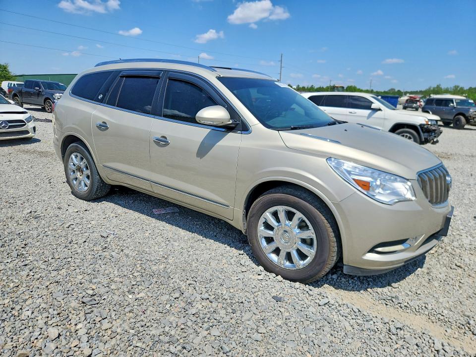 Продаж на аукціоні авто 2013 Buick Enclave, vin: 5GAKVCKD5DJ269527, номер лоту: 50097726