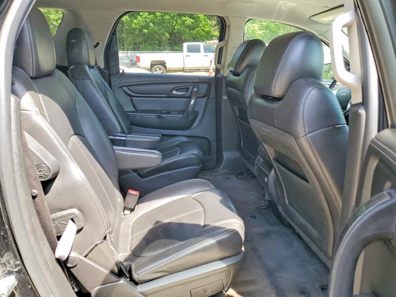 50097386 :رقم المزاد ، 1GKKRSKD4HJ263077 vin ، 2017 Gmc Acadia Limited مزاد بيع