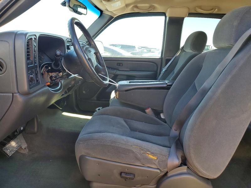 2004 Gmc New Sierra მანქანა იყიდება აუქციონზე, vin: 1GTEK19T14E321587, აუქციონის ნომერი: 50932406