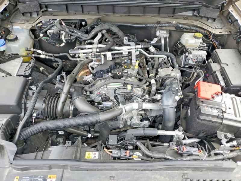 Aukcja sprzedaży 2025 Ford Bronco, vin: 1FMDE7BH5SLA81086, numer aukcji: 51357106