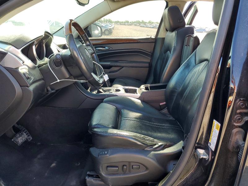 2012 Cadillac Srx მანქანა იყიდება აუქციონზე, vin: 3GYFNFE31CS505182, აუქციონის ნომერი: 50593096