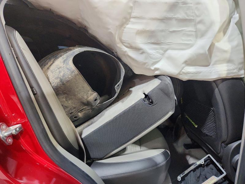 Продаж на аукціоні авто 2015 Buick Encore, vin: KL4CJBSB4FB217529, номер лоту: 50712436