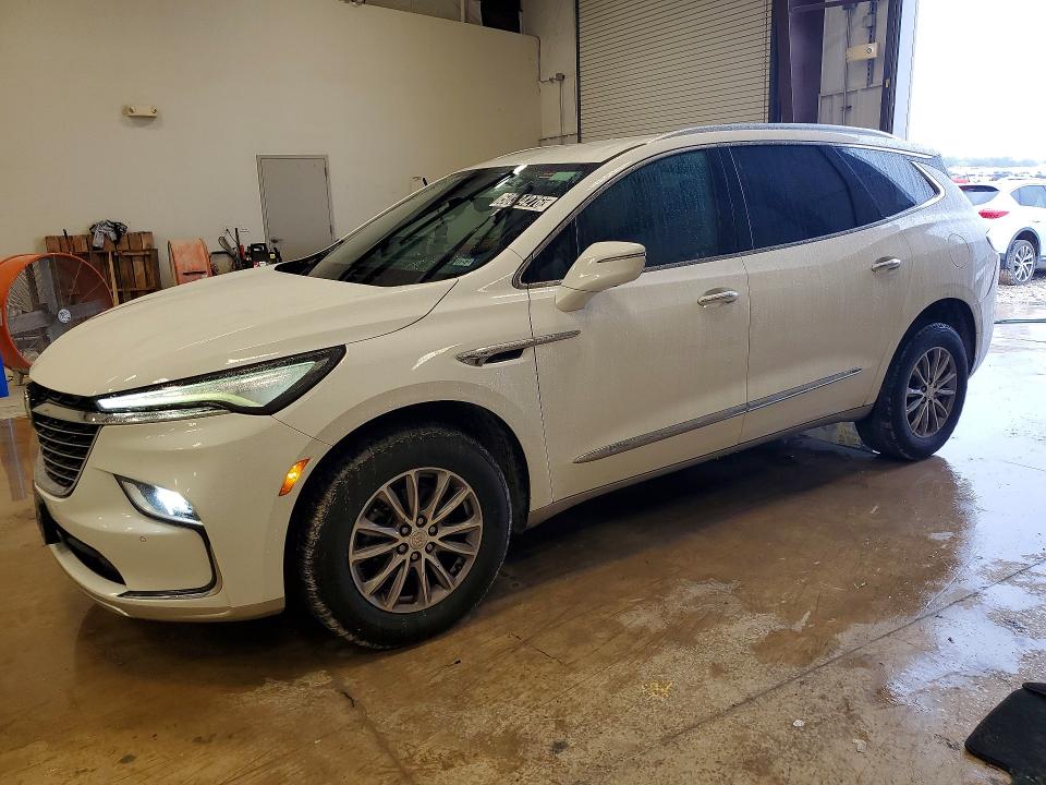 Продажа на аукционе авто 2022 Buick Enclave, vin: 5GAERCKW9NJ134295, номер лота: 50334276