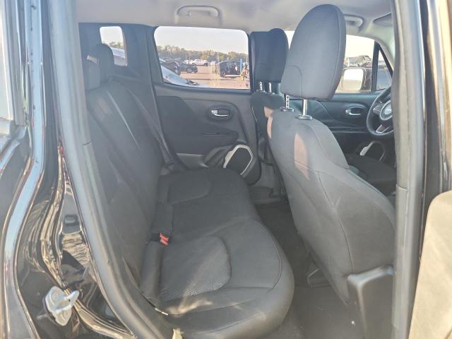 Продажа на аукционе авто 2017 Jeep Renegade, vin: ZACCJBAB2HPG08968, номер лота: 49932346