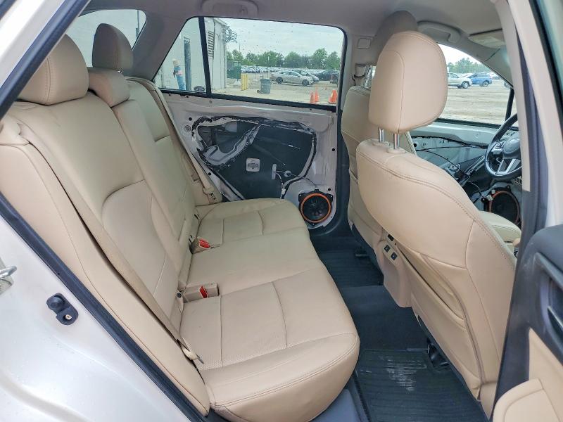 Продаж на аукціоні авто 2016 Subaru Outback, vin: 4S4BSAJC4G3309251, номер лоту: 50942186
