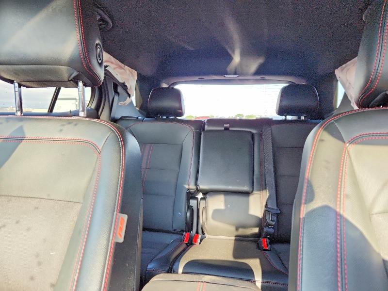 50736416 :رقم المزاد ، 3GNAXWEG6RS104708 vin ، 2024 Chevrolet Equinox مزاد بيع