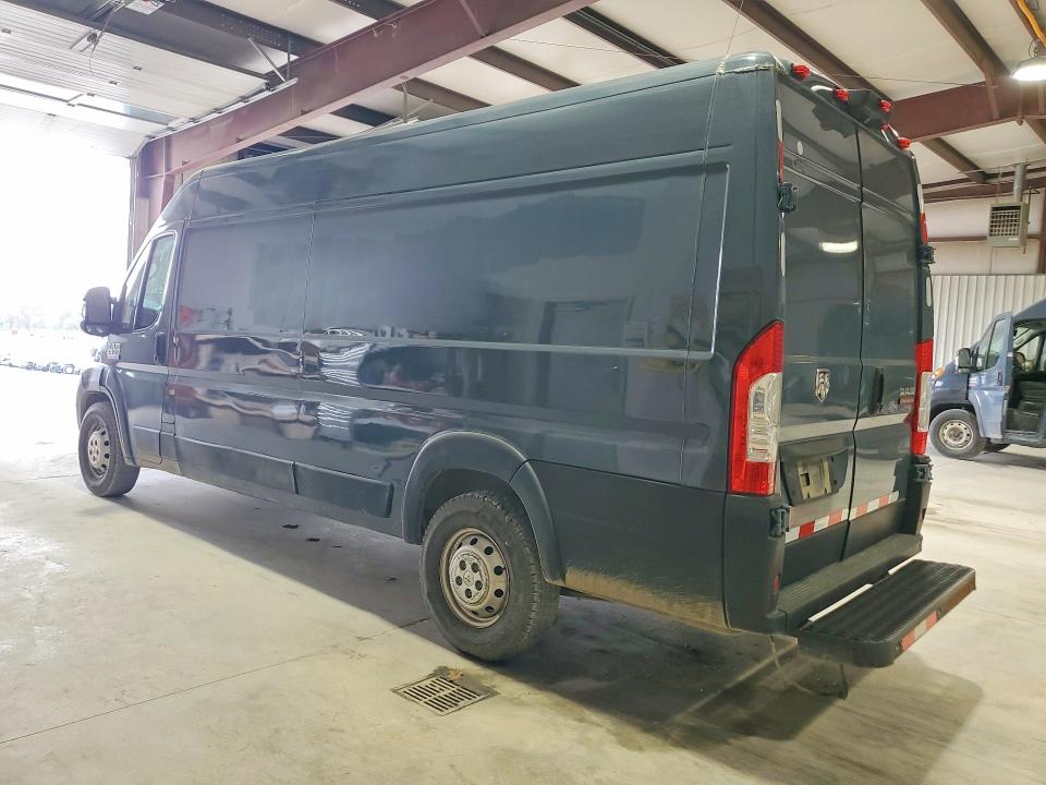 55808466 :رقم المزاد ، 3C6URVJG6LE128858 vin ، 2020 Ram Promaster 3500 مزاد بيع