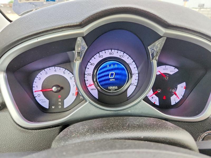 50176096 :رقم المزاد ، 3GYFNAEY8BS651561 vin ، 2011 Cadillac Srx مزاد بيع