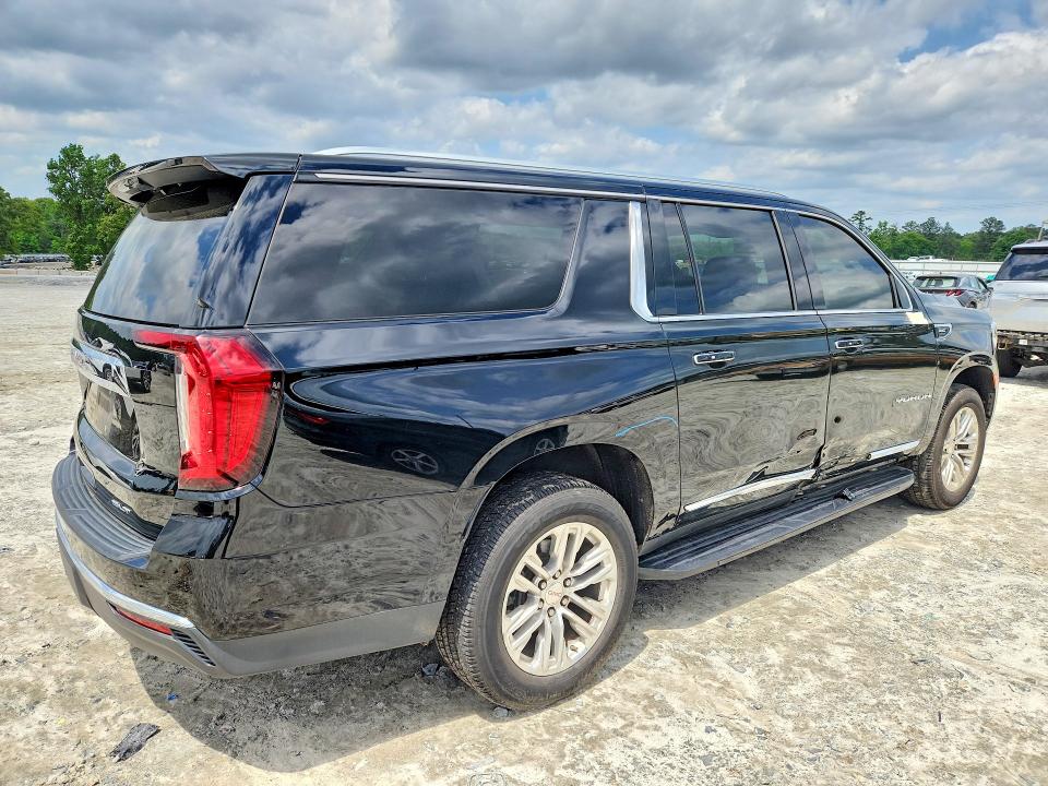 Aukcja sprzedaży 2021 Gmc Yukon Xl, vin: 1GKS1GKD7MR258486, numer aukcji: 51428636