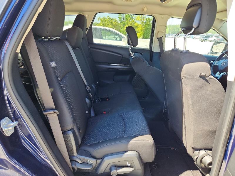 Продажа на аукционе авто 2017 Dodge Journey, vin: 3C4PDCAB2HT622389, номер лота: 49532586