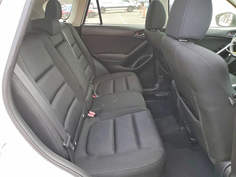Продаж на аукціоні авто 2015 Mazda Cx-5, vin: JM3KE4CY1F0455832, номер лоту: 48324556