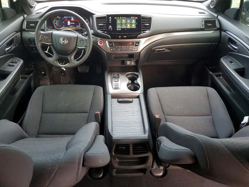 Aukcja sprzedaży 2021 Honda Passport, vin: 5FNYF7H2XMB007948, numer aukcji: 50076086