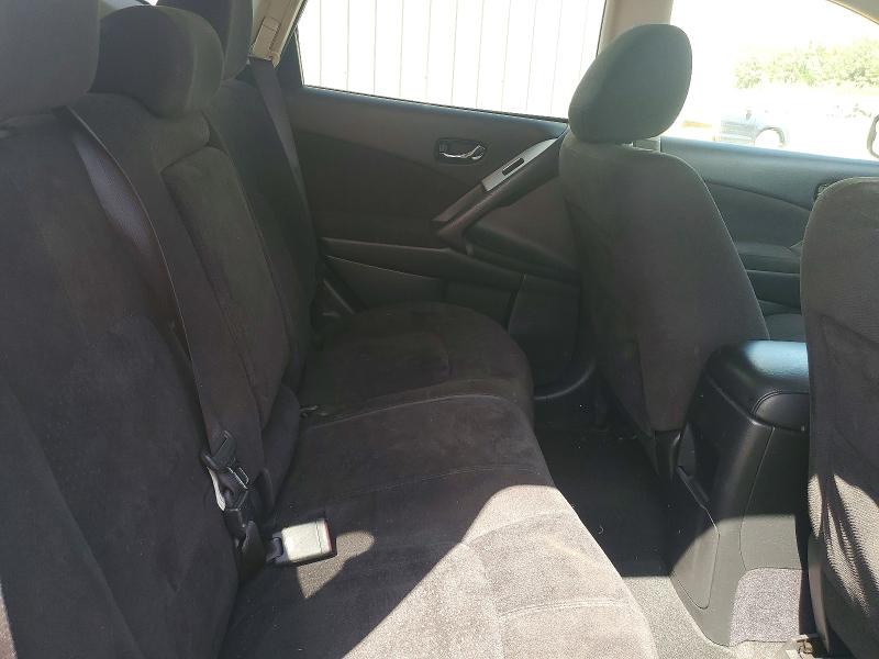 Продажа на аукционе авто 2013 Nissan Murano, vin: JN8AZ1MW6DW314919, номер лота: 50467666