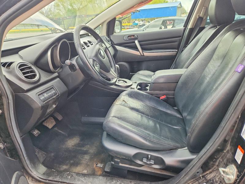 Aukcja sprzedaży 2010 Mazda Cx-7, vin: JM3ER2W50A0339621, numer aukcji: 49647846