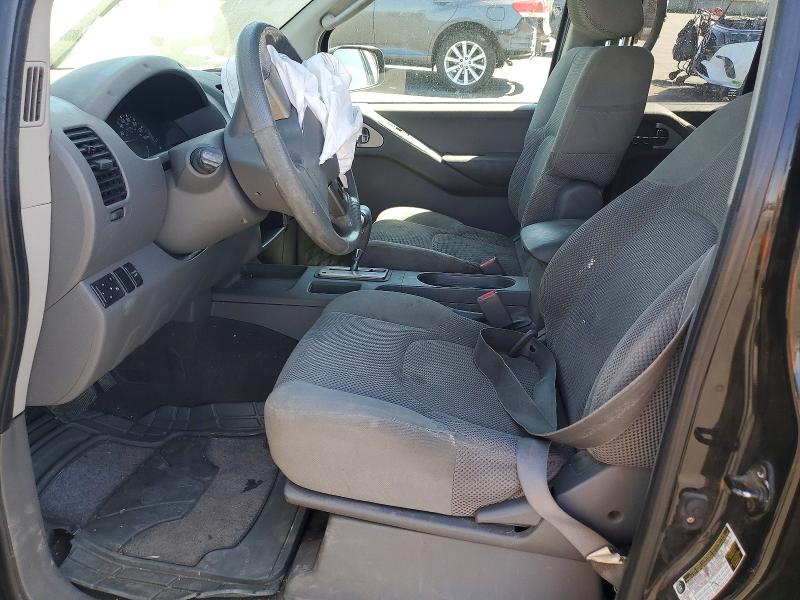 Продаж на аукціоні авто 2007 Nissan Frontier, vin: 1N6AD09U97C466272, номер лоту: 51890306