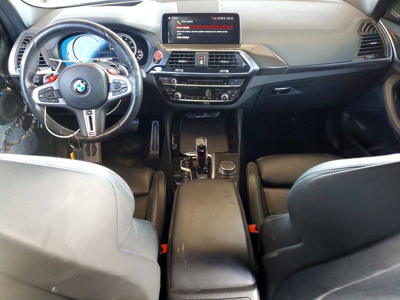 50106736 :رقم المزاد ، 5YMTS0C06L9B62373 vin ، 2020 Bmw X3 مزاد بيع