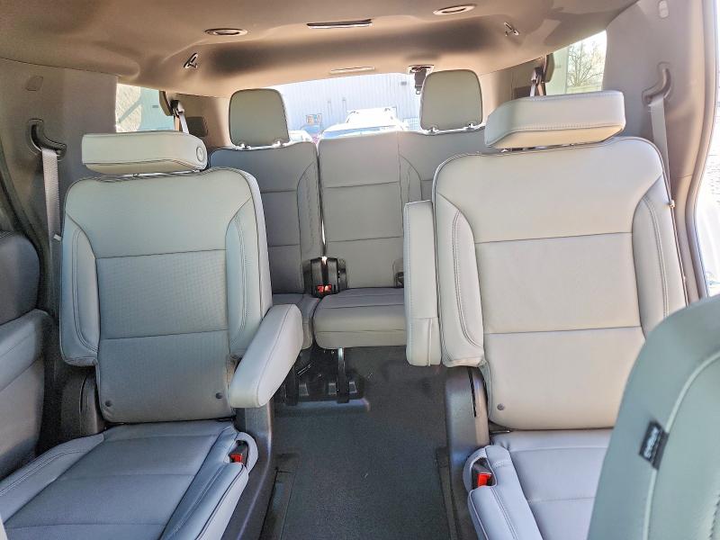 Продаж на аукціоні авто 2026 Gmc Yukon, vin: 1GKS2BKD3TR148100, номер лоту: 50322306